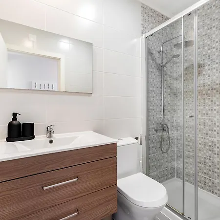 Stylish 2br With Amazing Natural Light By Soulplaces شقة Lisboa